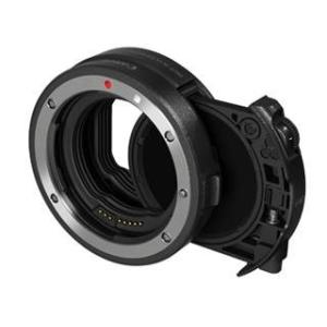 CANON キヤノン  DP-EF-EOSRND ドロップインフィルター マウントアダプター EF-EOS R ドロップイン 可変式NDフィルター A付