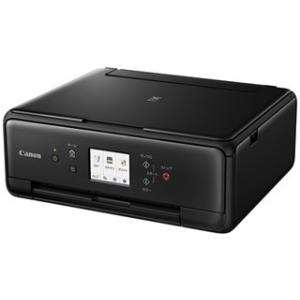 CANON キヤノン  在庫限り プリンター A4インクジェット複合機 ピクサス PIXUS TS6330 3772C001 ブラック