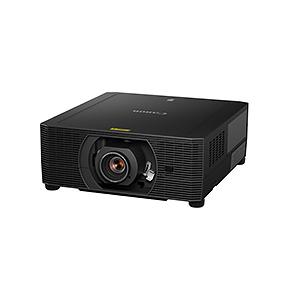 CANON キヤノン キャンセル不可 4Kレーザープロジェクター  6000lm POWER PRO...