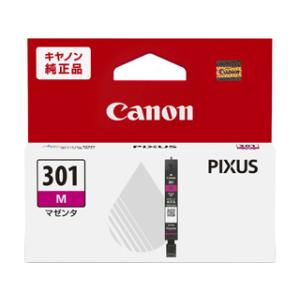 CANON/キヤノン 純正 インクタンク BCI-301M（標準） マゼンタ 5129C001｜murauchi3