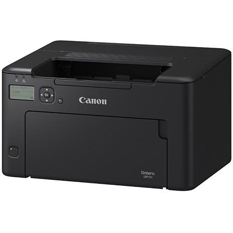 CANON キヤノン  納期約2週間 A4モノクロレーザービームプリンター サテラ Satera L...