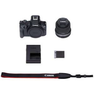CANON キヤノン EOS R50・RF-S...の詳細画像1