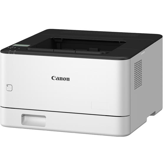 CANON キヤノン A4モノクロレーザービームプリンター サテラ Satera LBP171 63...