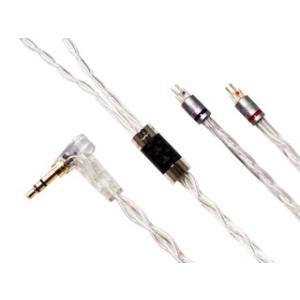 Luminox Audio ルミノクスオーディオ  LNA-DFN-CM2P-35L イヤホン リケーブル デイフォーナイト IME 2pin 3.5mm
