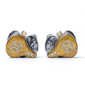 qdc キューディーシー QDC-HIFI-GEMINI-S Hifi Gemini-S ユニバーサルIEM インイヤーモニター