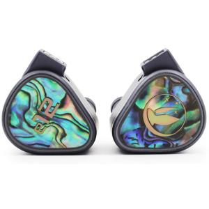 FiR Audio ファー・オーディオ PSA-FIR-ELECTRON-E12 Electron e12 ユニバーサルIEM