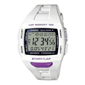 CASIO（カシオ） 腕時計 Casio Collection SPORTS / PHYS / 電波