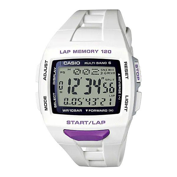 CASIO カシオ 【納期未定】STW-1000-7JH【PHYS】【CASIO Collectio...
