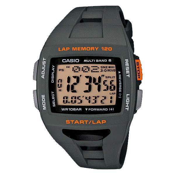 CASIO カシオ 【納期未定】STW-1000-8JH【PHYS】【CASIO Collectio...