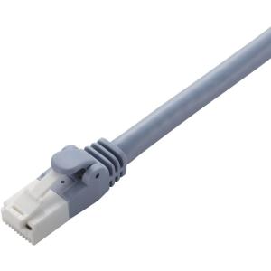 ELECOM エレコム  Cat6A LANケーブル 40m LD-GPAT/BU40/RS｜murauchi3