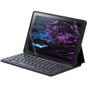 ELECOM エレコム Lenovo 10e Chromebook Tablet用/液晶保護フィルム/反射防止/抗菌/抗ウイルス/バルク EF-CBL05FLV/P