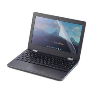 ELECOM エレコム  ASUS Chromebook Flip C214MA(フレームあり)用/...