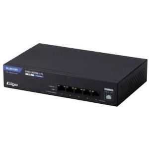 BUFFALO（バッファロー） LSW4-TX-8NS/WH 10/100Mbps対応スイッチング