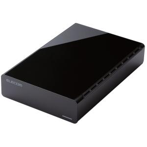 BUFFALO（バッファロー） 外付けHDD HD-EDC4U3-BA : ケーズデンキ