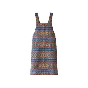 PENDLETON ペンドルトン ペンドルトン プルオーバーエプロン