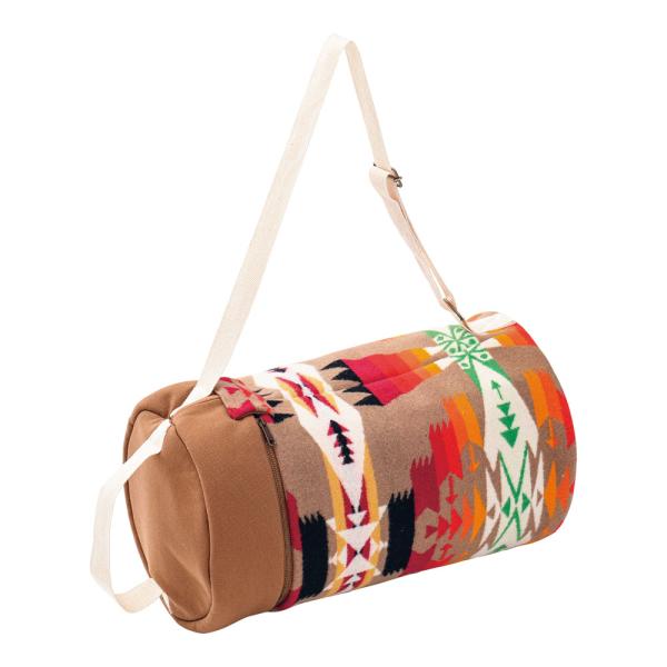 PENDLETON ペンドルトン ペンドルトン ファイヤーウッドTP639 ニューキャリアバッグ