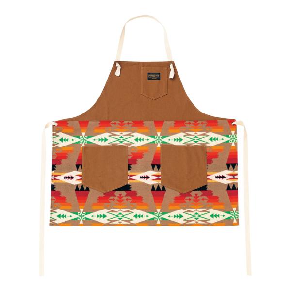 PENDLETON ペンドルトン ペンドルトン ウールエプロン TP674
