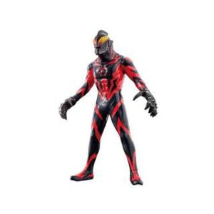 ウルトラマン ウルトラサウンドフィギュア DXウルトラマンベリアル バンダイ　BANDAI ウルトラマン　ウルトラサウンドフィギュア　DXウルトラマンベリアル