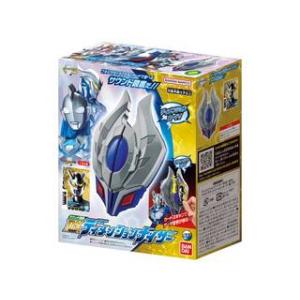 BANDAI バンダイ  在庫処分　ウルトラマン サウンド図鑑 DXディメンションナイザー