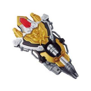 バンダイ　BANDAI  王様戦隊キングオージャー DXキングズウエポン