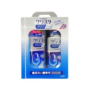 Panasonic パナソニック N-LCB3　食器洗い乾燥機専用洗剤チャーミークリスタ