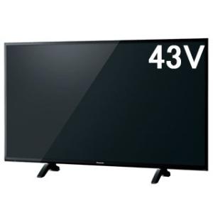 Panasonic/パナソニック  TH-43GX500　VIERA/4Kチューナー内蔵ビエラ　43V型4K液晶テレビ｜murauchi3