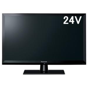 Panasonic パナソニック TH-24J300　24V型ハイビジョンビエラ VIERA 液晶テレビ｜murauchi3