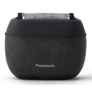 Panasonic パナソニック ES-PV6A-K(マーブルブラック)　ラムダッシュ パームイン５...