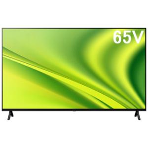 Panasonic TH-65MX800 65V型 4Kダブルチューナー内蔵 液晶テレビ パナソニッ...