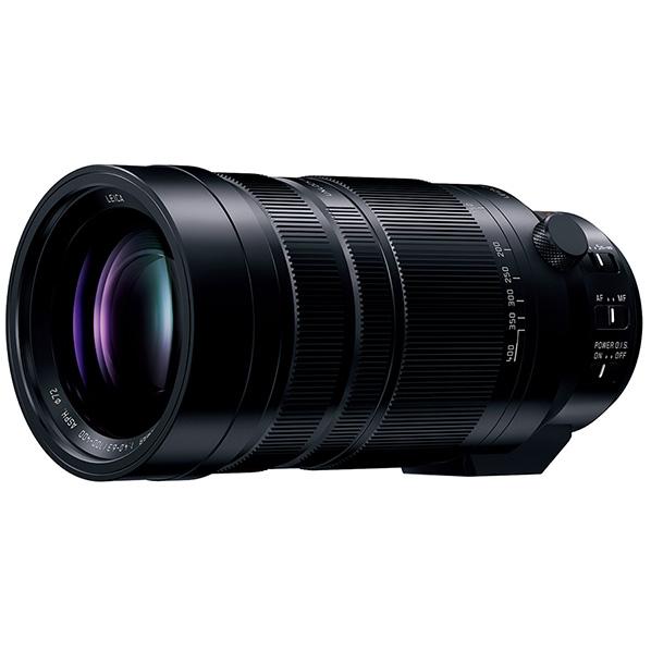 Panasonic パナソニック H-RSA100400  LEICA DG VARIO-ELMAR...