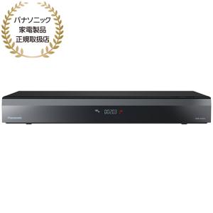 Panasonic（パナソニック） DMR-4T205 2TB ブルーレイディスク