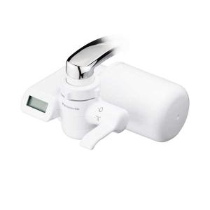 Panasonic（パナソニック） TK-CJ14-W(ホワイト) 浄水器 : NEXT