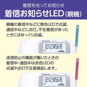 Panasonic パナソニック VE-GE1...の詳細画像4