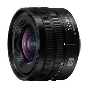 Panasonic パナソニック S-R1840 Lマウントシステム用交換レンズ LUMIX S 1...
