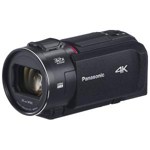Panasonic（パナソニック） 公式店 ビデオカメラ 4K HC-VX3 高画質