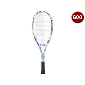 ヨネックス YONEX  エースゲート63 （ホワイト) ACE63G-011