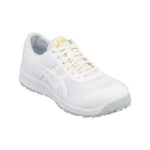 asics アシックス 静電気帯電防止靴 マジックベルト ウィンジョブCP20E