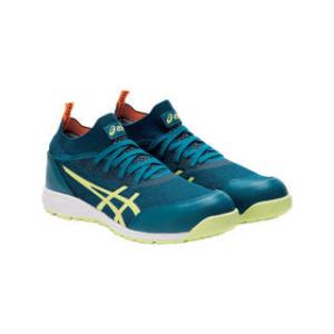 安全靴 CP213 TS ウィンジョブ アシックス asics WINJOB : FIELD NET