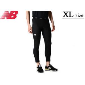 ニューバランス newbalance 【メンズ】 ハイブリッドトレーニングパンツプロ 【ブラック】 【XLサイズ】 AMP35203の商品画像