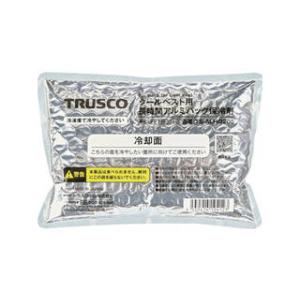 TRUSCO/トラスコ中山 クールベスト用長時間アルミパック保冷剤 TS-ALHO200