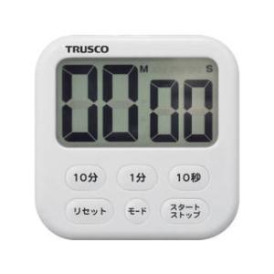 TRUSCO/トラスコ中山 時計機能付デジタルタイマ TDT-542