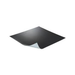 TRUSCO/トラスコ中山 マグネットシート のり付 t1.5mmX250mmx300mm TMGN...