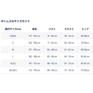 asics アシックス 【レディース】ドライゲ...の詳細画像2