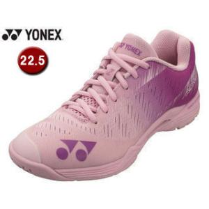 ヨネックス YONEX バドミントンシューズ SHBAZL 22.5