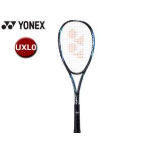 YONEX ヨネックス ソフトテニス ラケット VOLTRAGE 5V ボルトレイジ 