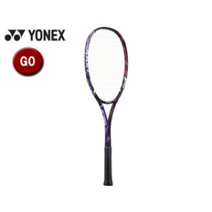 YONEX ヨネックス ソフトテニスラケット MUSCLE POWER 200