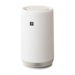 SHARP（シャープ） FU-B51-W 空気清浄機 : LifeStage Nana! Yahoo!店 