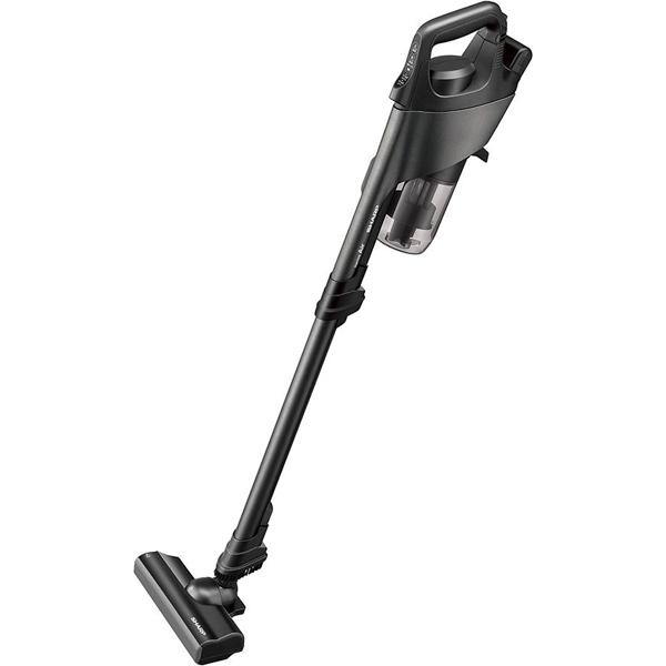 SHARP シャープ ■EC-PR10-Bコードレススティック掃除機「RACTIVE Airpowe...