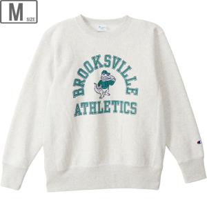 champion チャンピオン 【メンズ】リバースウィーブ(R) クルーネック