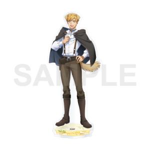 KADOKAWA カドカワ 【予約】メダリスト アクリルスタンド FANTASY FOREST ve...